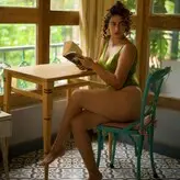Megha Shukla nude #0001