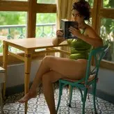 Megha Shukla nude #0004