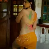 Megha Shukla голая #0020