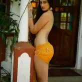 Megha Shukla голая #0021