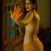 Megha Shukla голая #0023