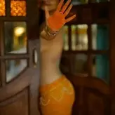 Megha Shukla голая #0025