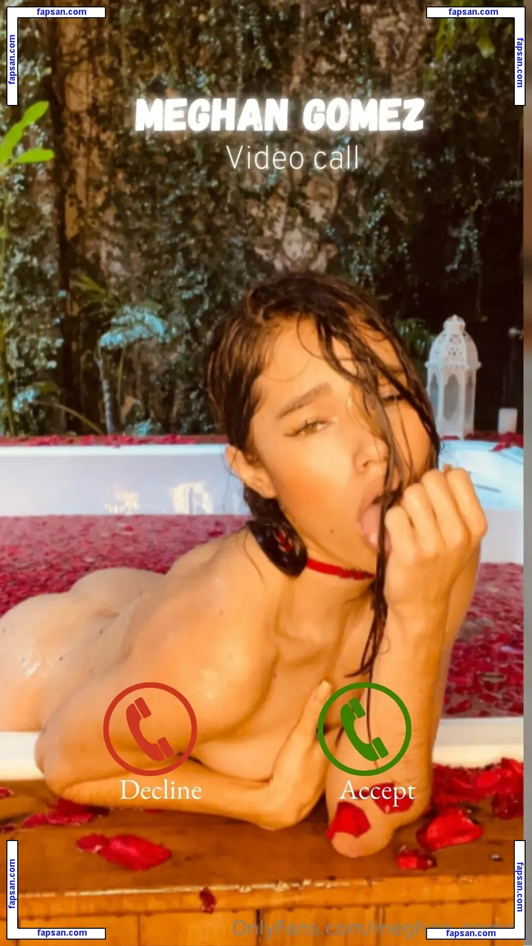 Meghan Gomez nude photo #0093 from OnlyFans