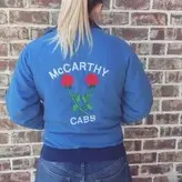 Meghan Mccarthy голая #0006