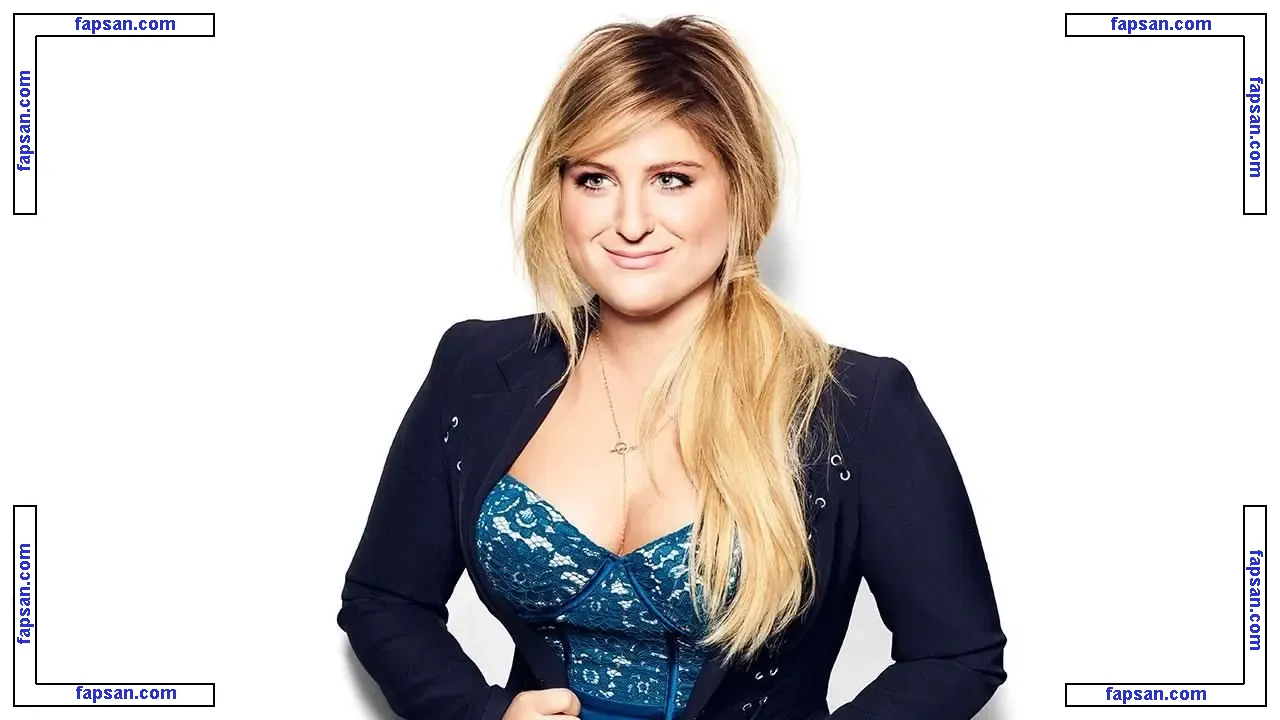 Meghan Trainor nude photo #0001 from OnlyFans