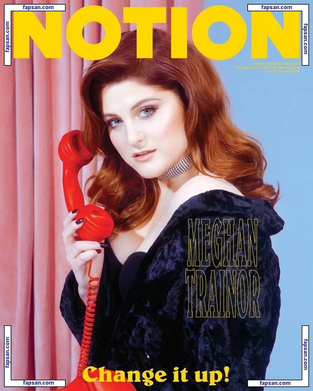 Meghan Trainor голая фото #0008 с Онлифанс