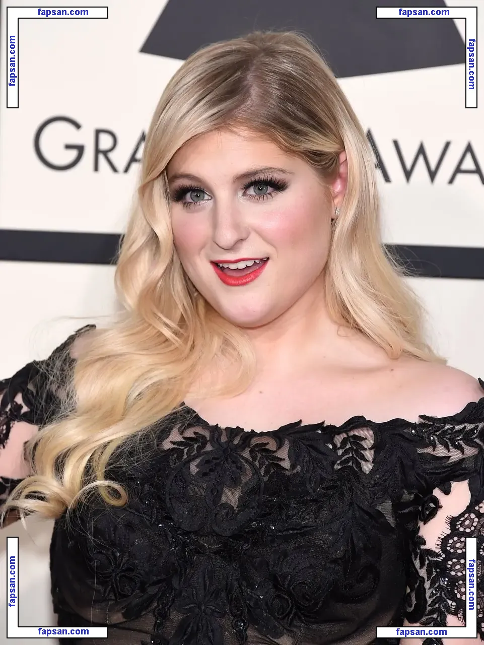 Meghan Trainor голая фото #0024 с Онлифанс