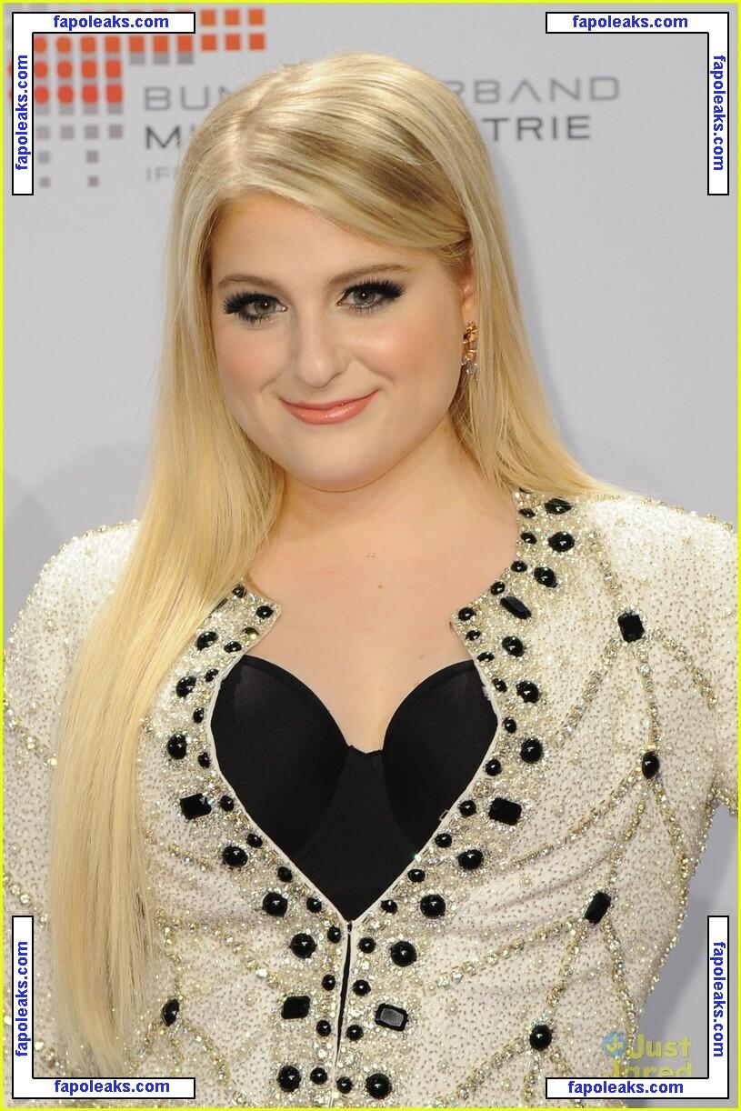 Meghan Trainor / chaoticd / meghantrainor nude photo #0077 from OnlyFans