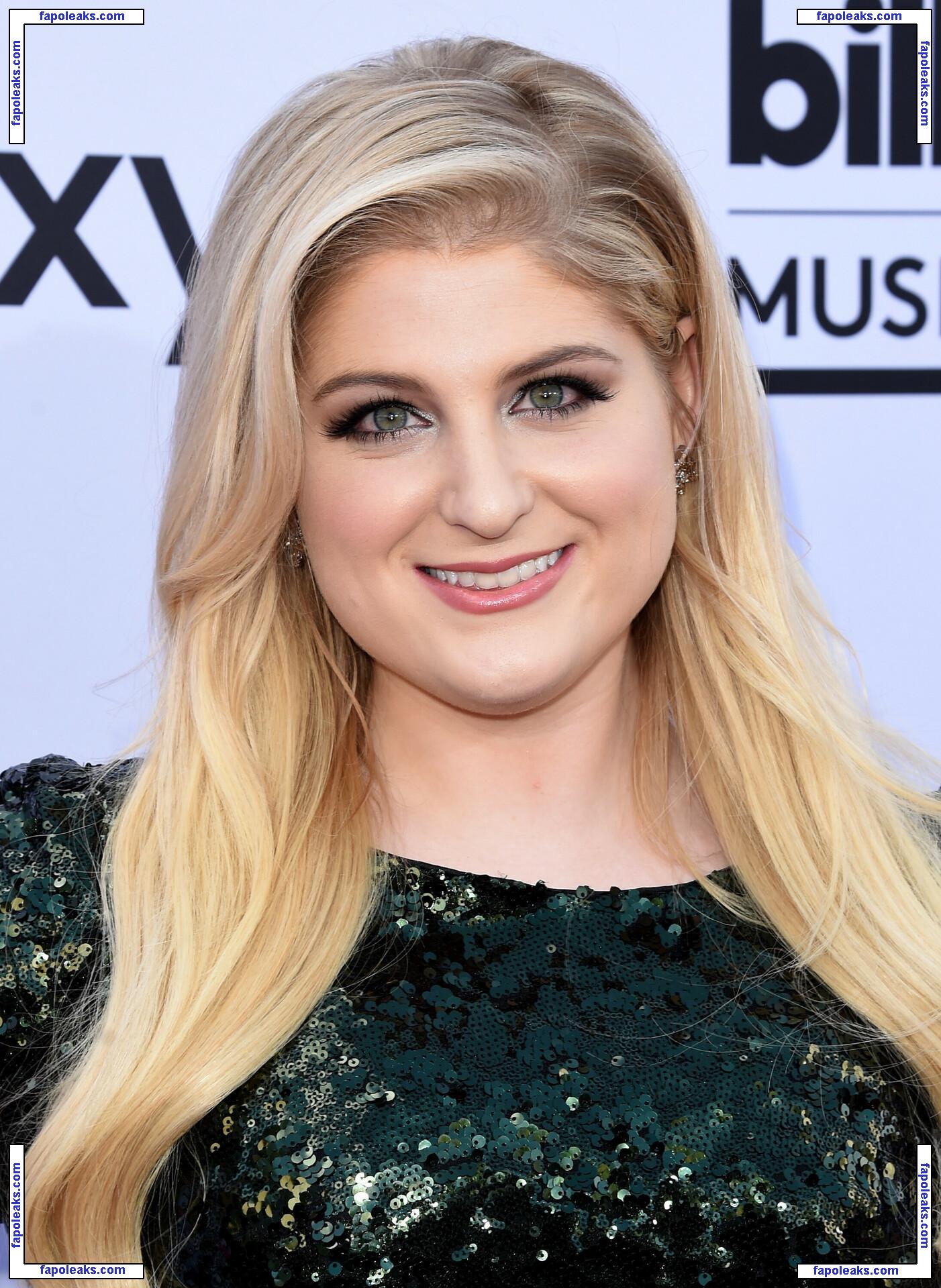 Meghan Trainor / chaoticd / meghantrainor nude photo #0079 from OnlyFans