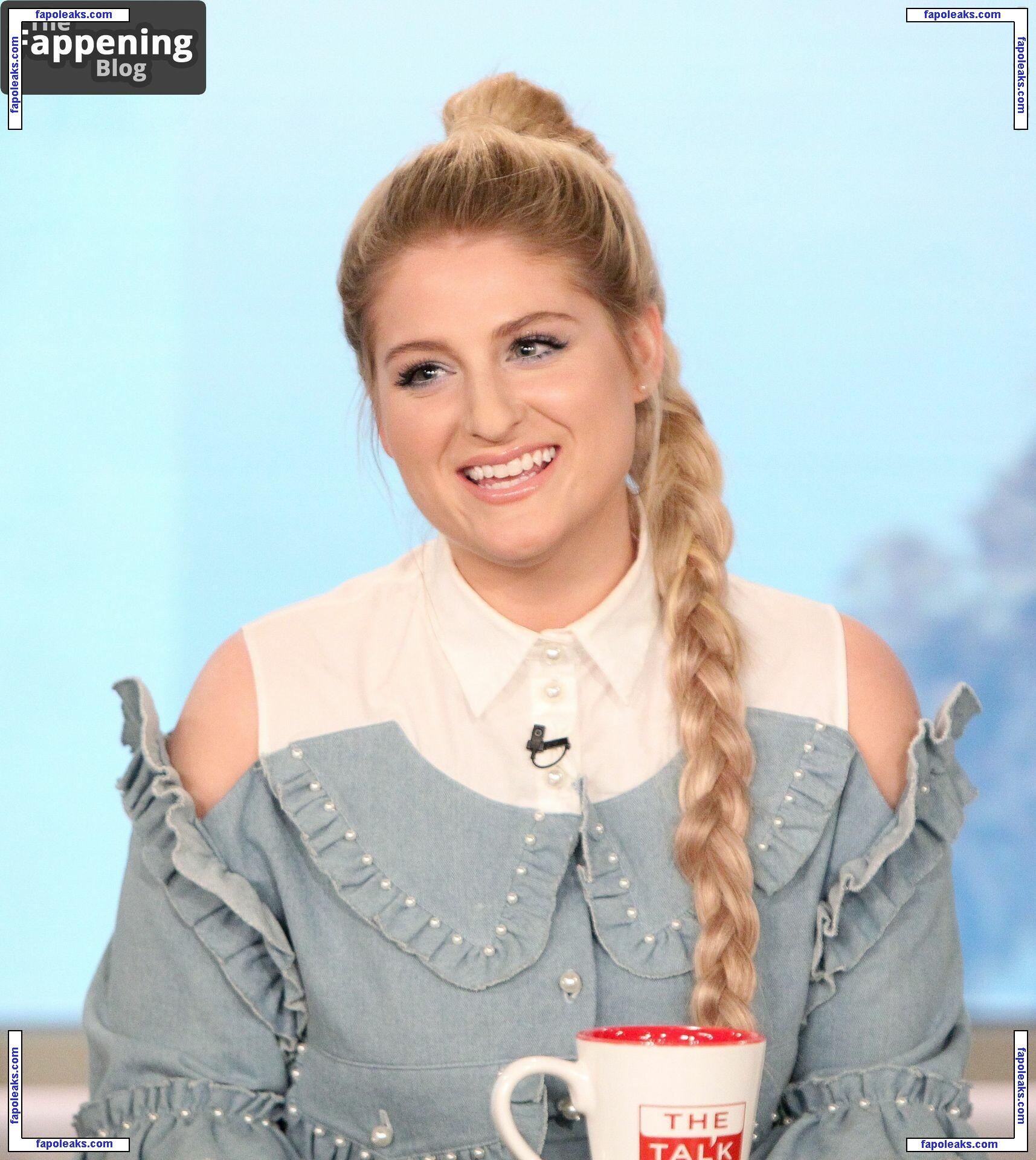 Meghan Trainor / chaoticd / meghantrainor nude photo #0095 from OnlyFans