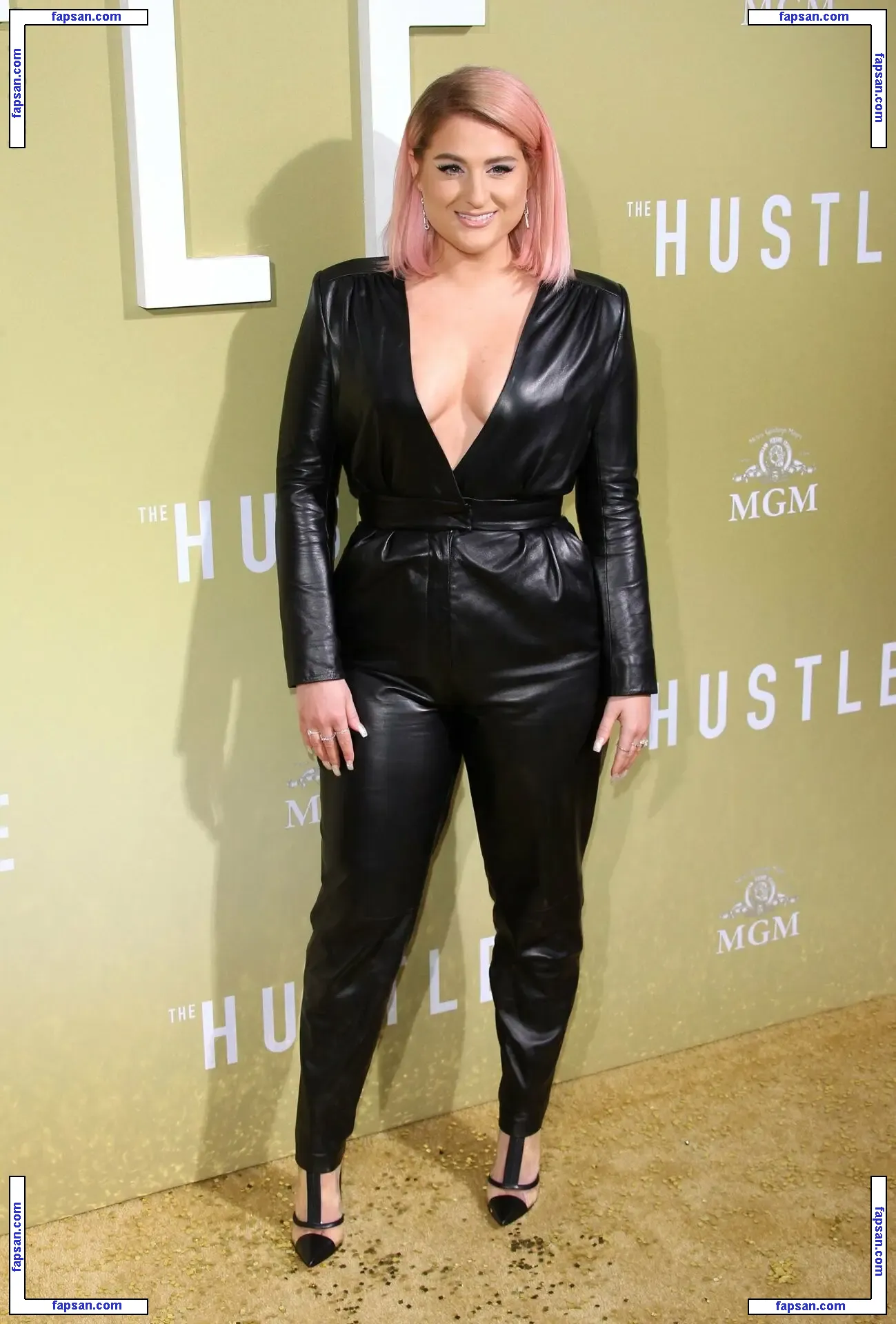Meghan Trainor nude photo #0102 from OnlyFans