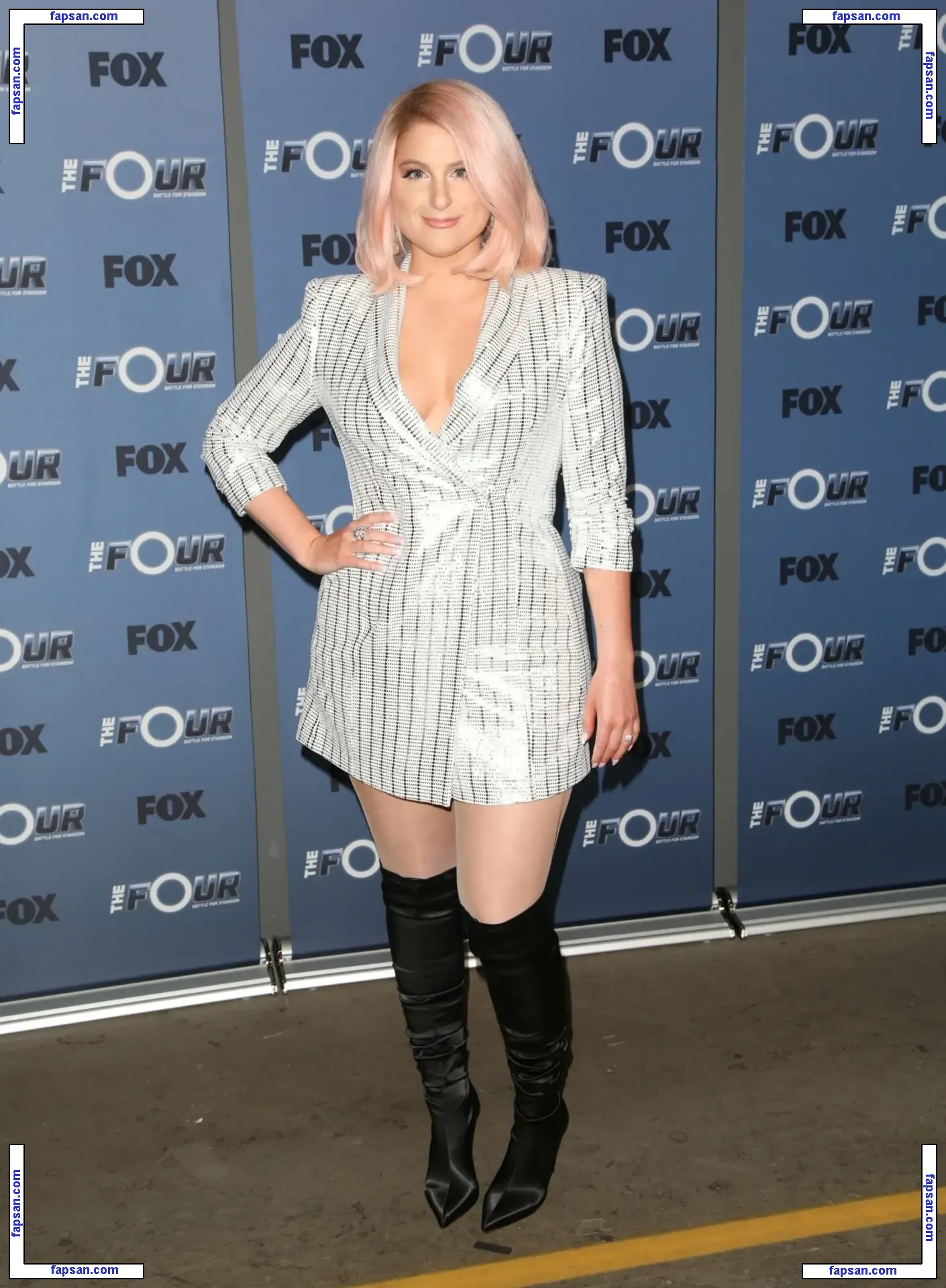 Meghan Trainor nude photo #0119 from OnlyFans
