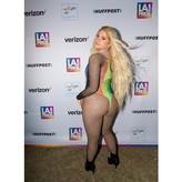 Meghan Trainor nude #0029