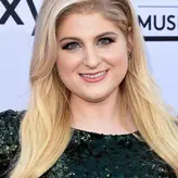 Meghan Trainor голая #0079