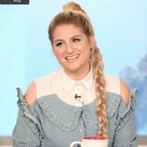 Meghan Trainor голая #0095