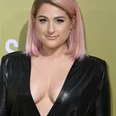 Meghan Trainor голая #0097