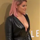 Meghan Trainor голая #0103