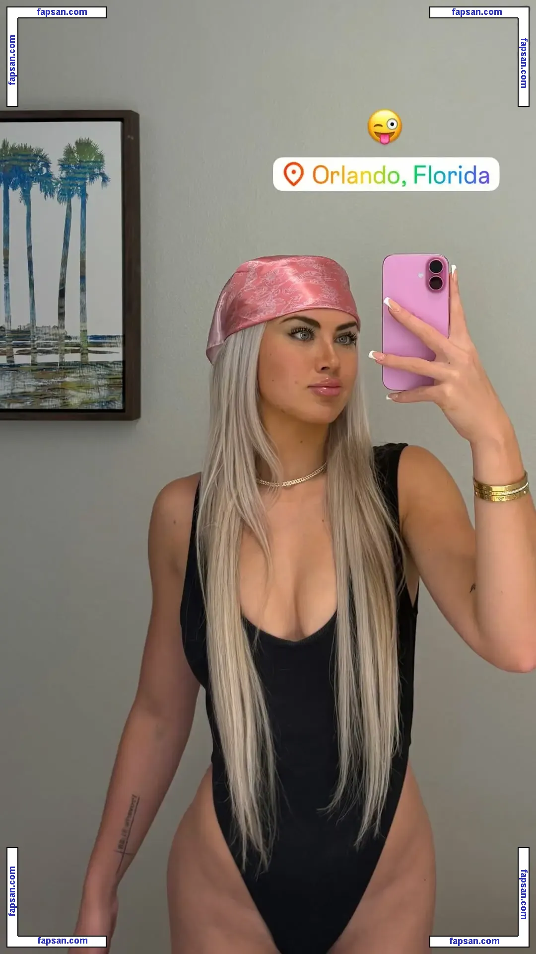 Meghan Walker nude photo #0037 from OnlyFans