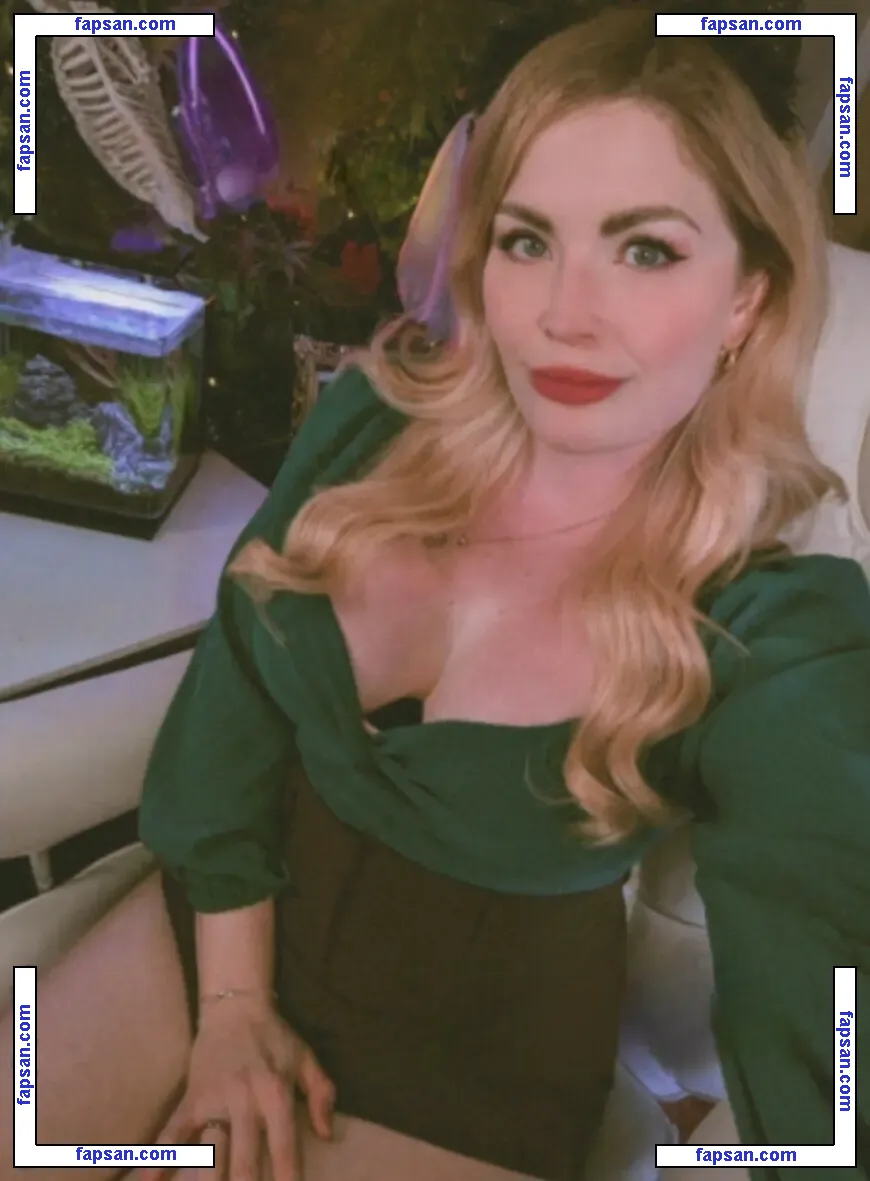 Meghan Yeah nude photo #0005 from OnlyFans