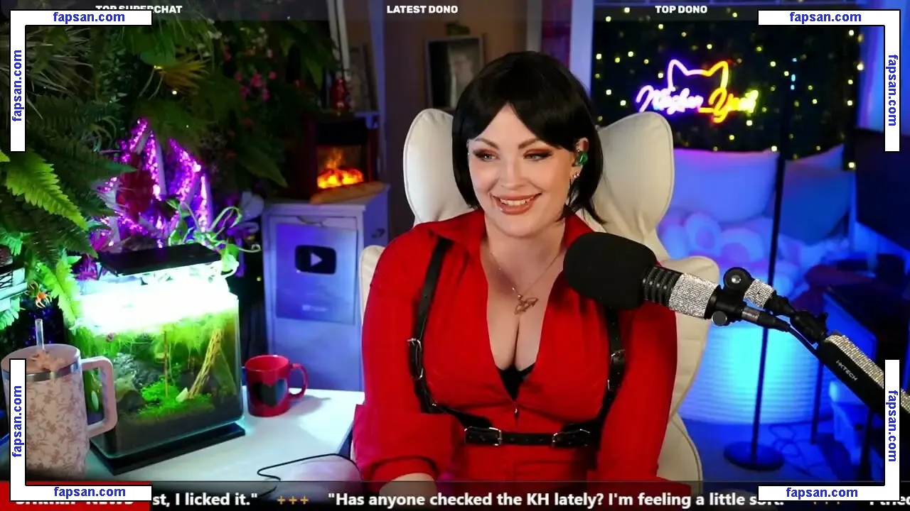 Meghan Yeah nude photo #0011 from OnlyFans