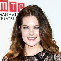 Meghann Fahy