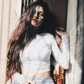 Meghnakaur голая #0004