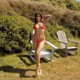 Meghnakaur голая #0008