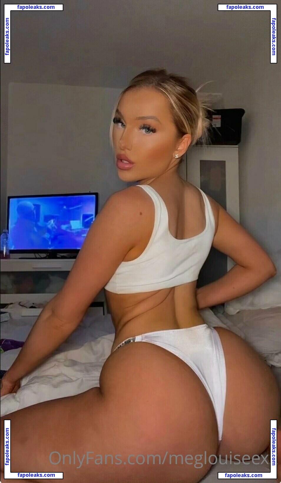 meglouiseexx / megluxe nude photo #0020 from OnlyFans