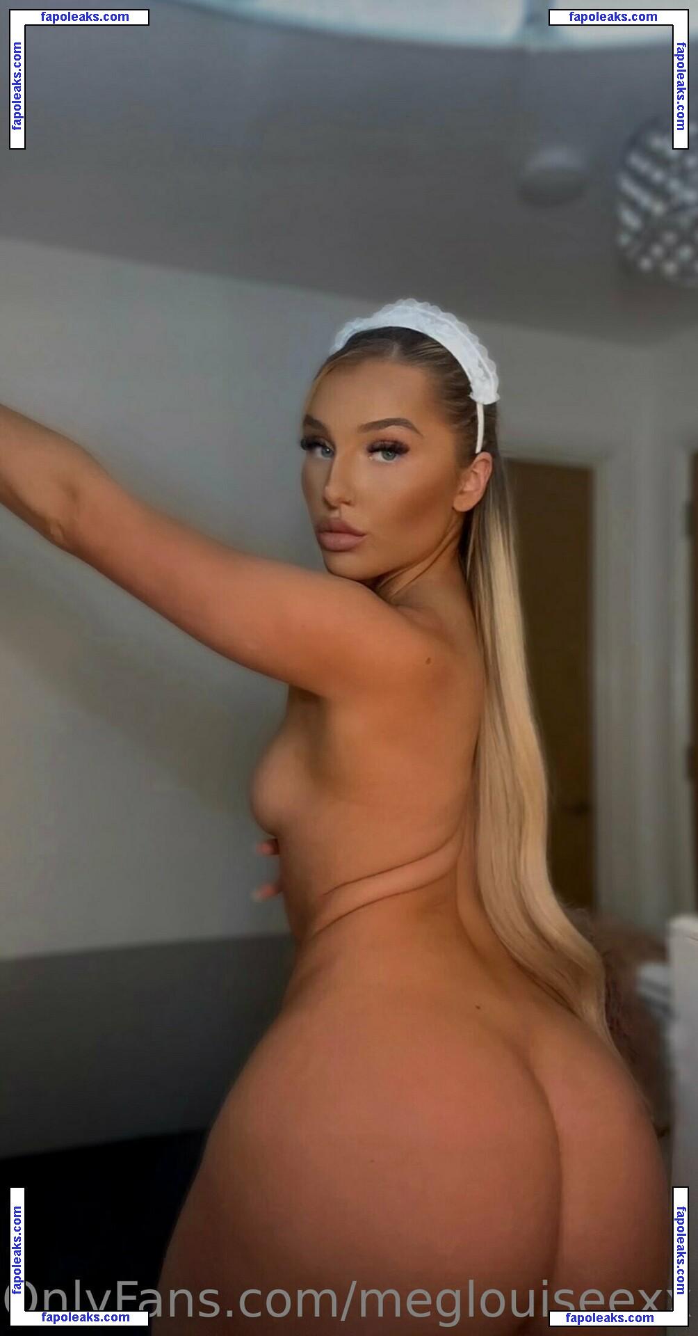 meglouiseexx / megluxe nude photo #0023 from OnlyFans
