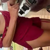 megsmotorcyclejourney nude #0001