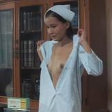 Megu Kawashima nude #0008