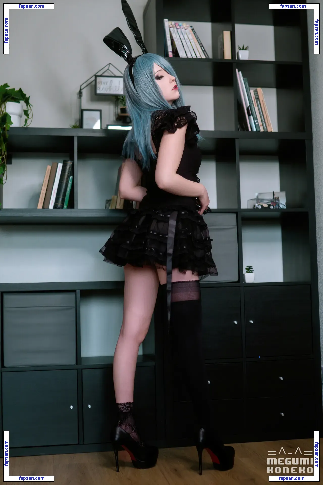 Megumi Koneko голая фото #0494 с Онлифанс