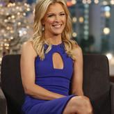 Megyn Kelly nude #0002