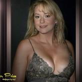 Megyn Price nude #0002