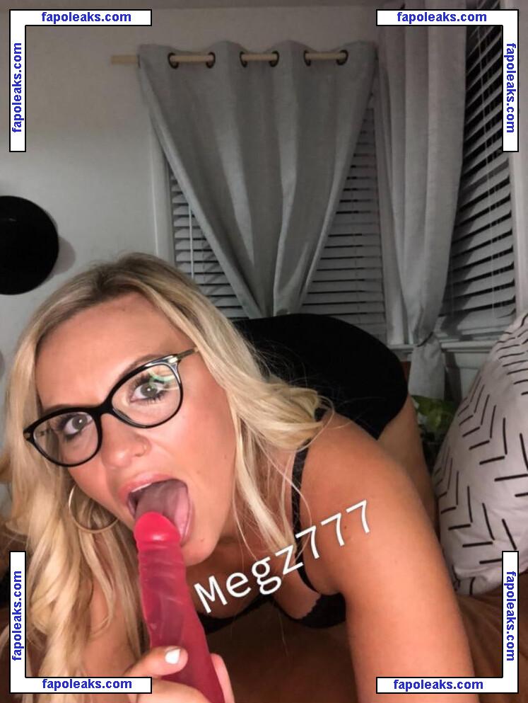 Megz777 / megs777 nude photo #0021 from OnlyFans