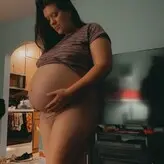 megzii93 nude #0002