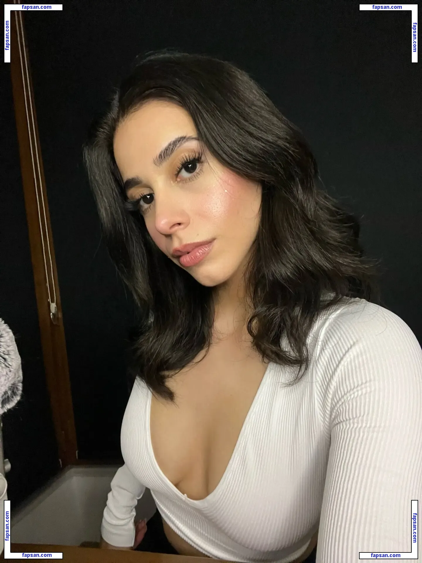 Mehtap Ziyagil Asmr nude photo #0012 from OnlyFans