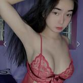Mei Li nude #0024