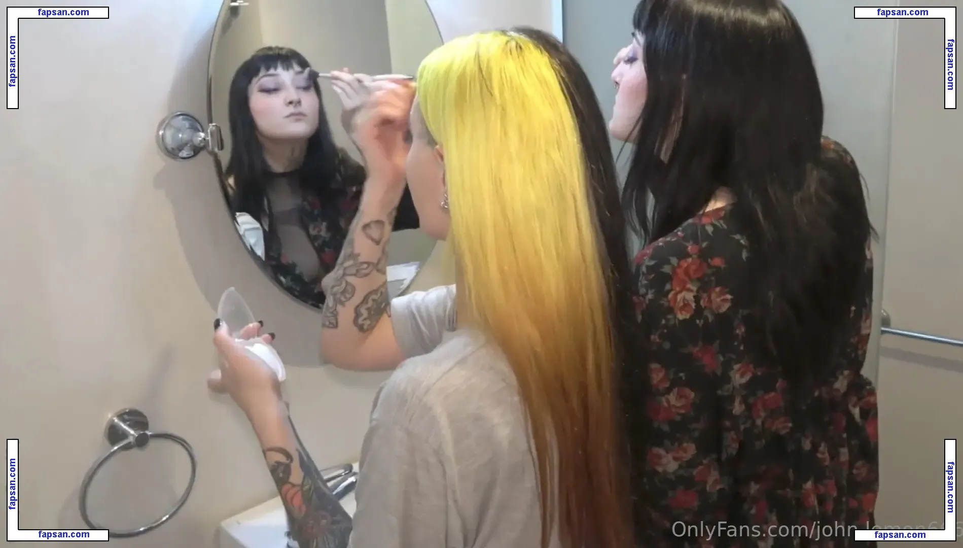 Mei Pang nude photo #0010 from OnlyFans