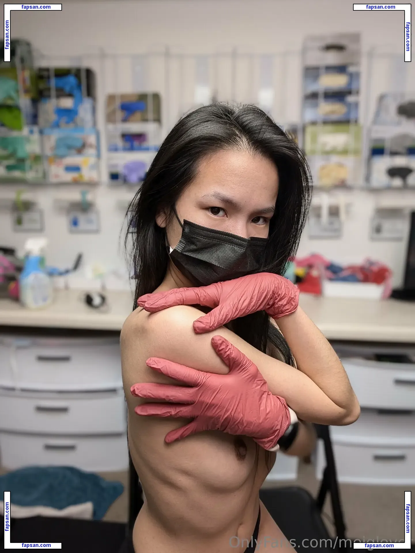 meiglover nude photo #0007 from OnlyFans