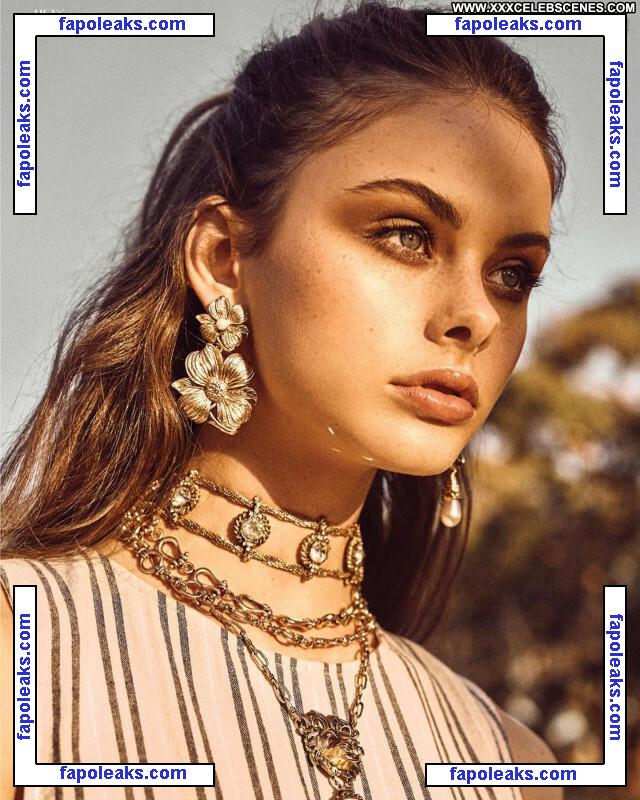 Meika Woollard / meikawoollard голая фото #0024 с Онлифанс