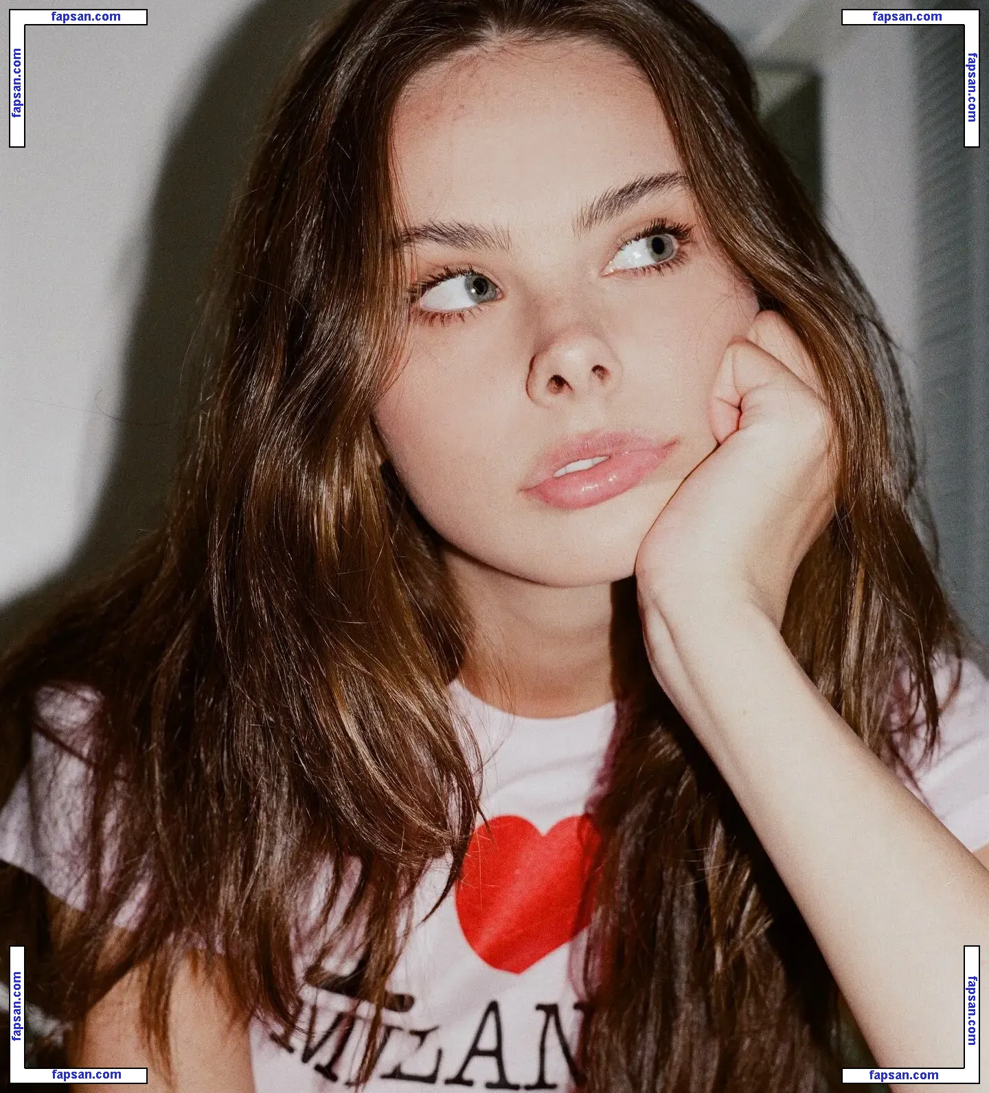 Meika Woollard nude photo #0043 from OnlyFans