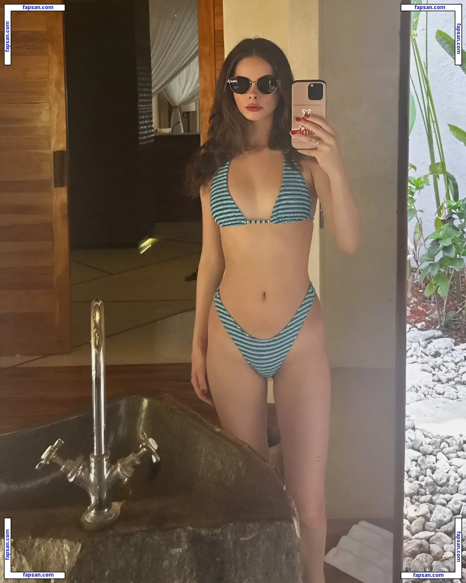 Meika Woollard nude photo #0155 from OnlyFans