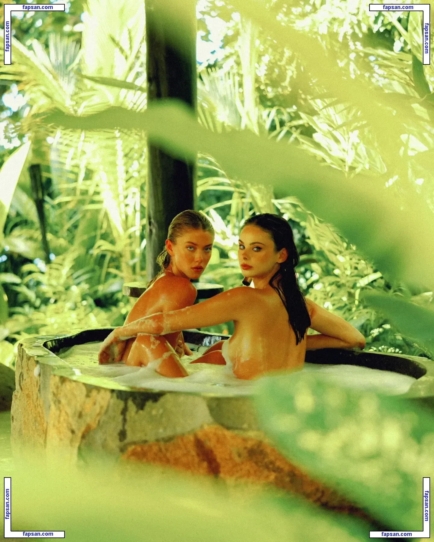 Meika Woollard nude photo #0157 from OnlyFans