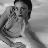 Meika Woollard nude #0080