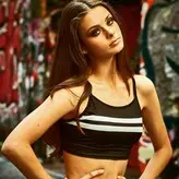 Meika Woollard nude #0137