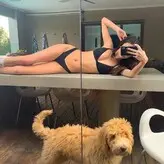 Meika Woollard nude #0139