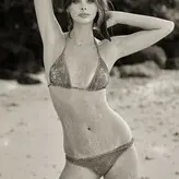 Meika Woollard nude #0159