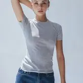 Meika Woollard nude #0169