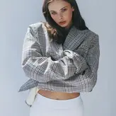 Meika Woollard nude #0172